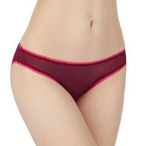 OnGossamer Womens Gossamer Mesh Hip Bikini Style-3202, Choose Sz/Color